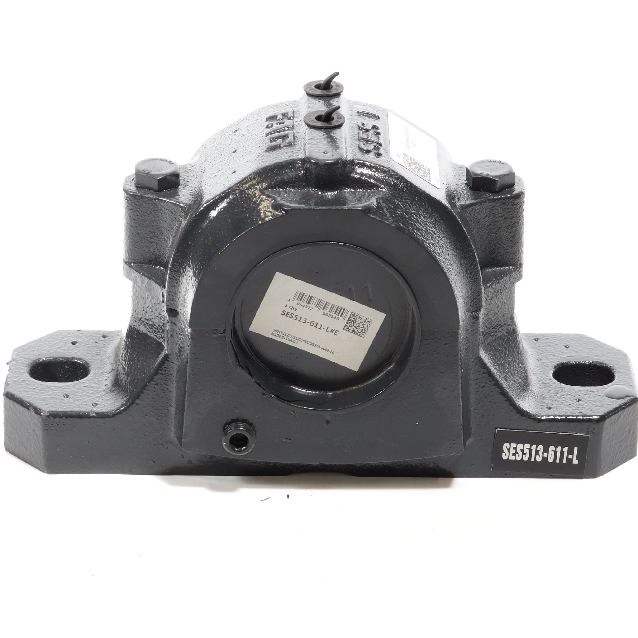 Plummer block housing  New